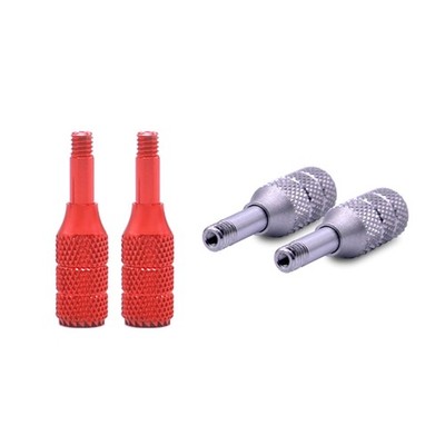Joystick for Mini 3 Pro/Mini 2/for Mavic 3/Air 2 Remote Controller Thumb Rocker