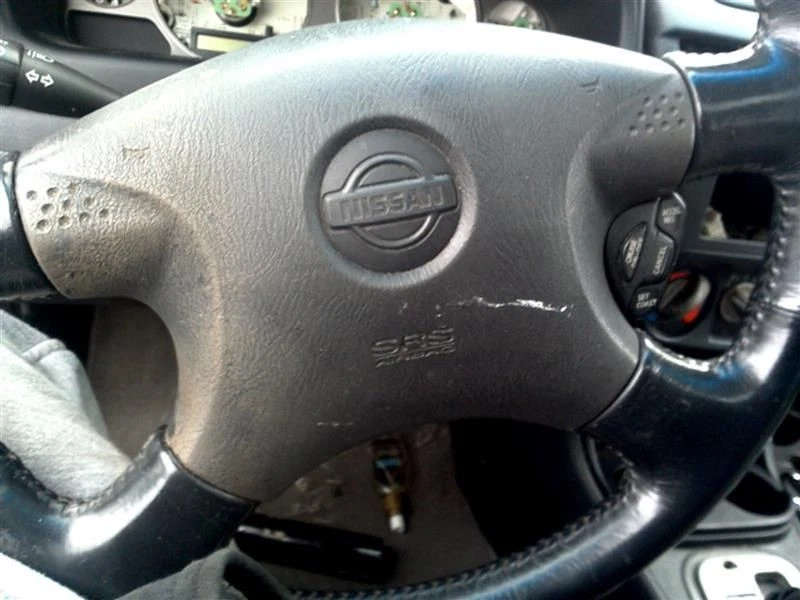 Coolant Reservoir Fits 00-03 SENTRA 564862 Foto 4 de 4