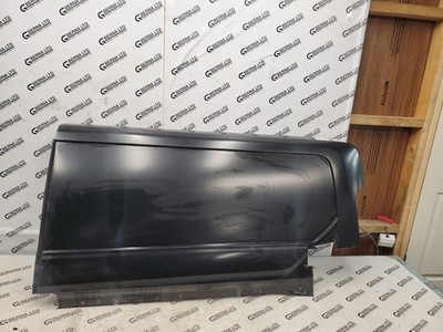 Original Ford Transit Custom MK1 2012-2023 Karosserieverkleidung hinten links oben