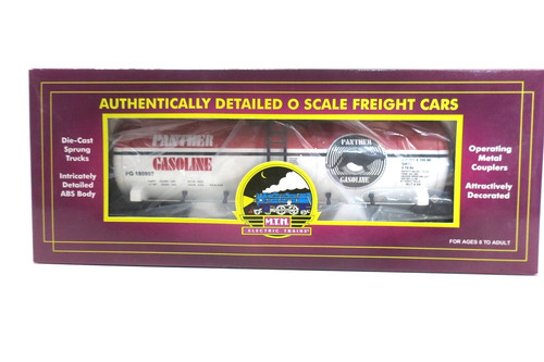 MTH 20-96089 PANTHER GASOLINA MODERNO CARRO CISTERNA | Zustand: New