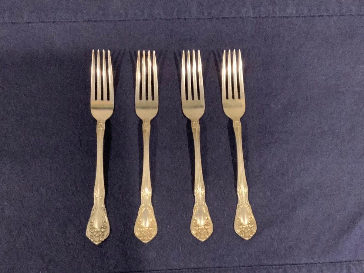 Chateau Rose Antique US Sterling Silver for sale | eBay