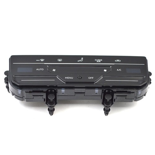 For Golf 7 7 5 and For Passat B8 Touch Screen AC Panel with Easy Fit Design - Picture 5 of 7