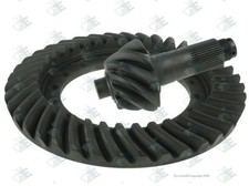 EURORICAMBI RING GEAR AND PINION ,  FITS EURORICAMBI ALL REPLACES OEM 211471 , M