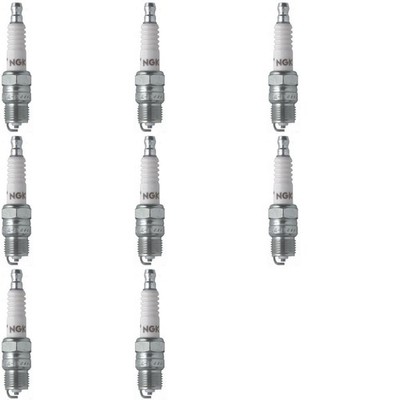 NGK 5657 Spark Plug Pack of 8
