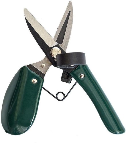 Burgon & Ball Ergo Deadheader - RHS Endorsed Gardening Tool - Picture 4 of 7