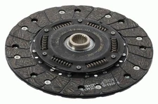 For Sachs Sprzęgła/Clutches 1878 001 193 Clutch Disc