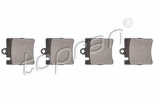 Kits de frein Mercedes 209