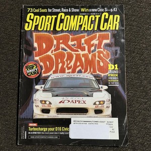 Drift Magazine | eBay
