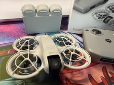 DJI Neo Fly More Combo Drone