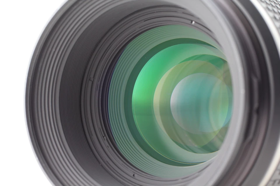 [ Almost Unused ] SMC Pentax FA 120mm f/4 Macro AF Lens For 645 N NII From JAPAN - Image 4 of 4