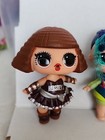 Lot 6 LOL Surprise Mini Sweets Surprise-O-Matic Doll Missy Melts Hershey’s Candy — photo 7