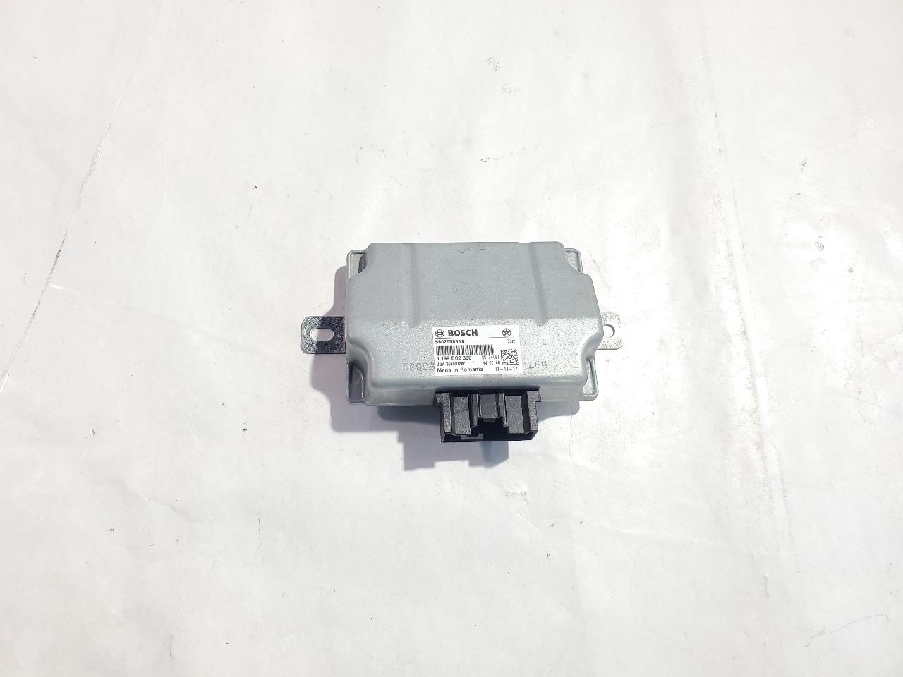 Maserati Levante 2018 Control unit P/N 56029583