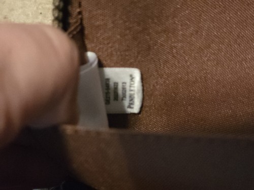 Pendleton Pasco Teléfono Inteligente Cheque Tarjeta Billetera Cremallera Alrededor Lana - Imagen 6 de 6