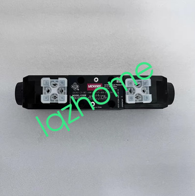 1PCS vickers solenoid valve DG4V-3-2BL-M-U-H7-69-EN124 new via FedEx or DHL