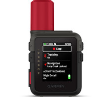 NEW WITH BOX Garmin inReach Mini 3 Plus Emergency Preparedness Multispor - Auth