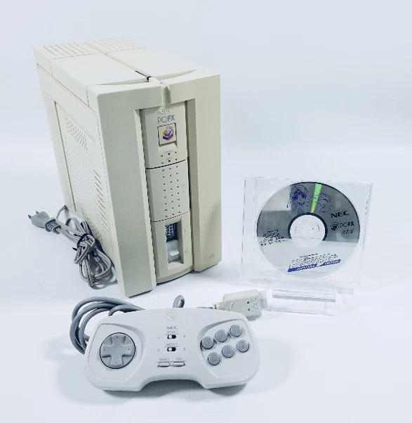 NEC PC-FX Video Game Consoles for sale | eBay
