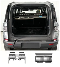 Rear Cargo Rack Shelf Luggage Storage Panel For BYD Ti7/Fangchengbao Ti7 25-26