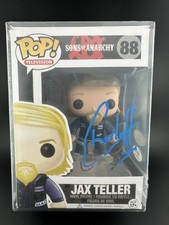 Funko Pop Sons of Anarchy Vinyl Figures 22