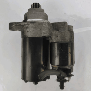02T911024N Anlasser  VOLKSWAGEN GOLF (1K) 2.0 TDI DPF (125Kw) Ber. 3p/d/1968cc
