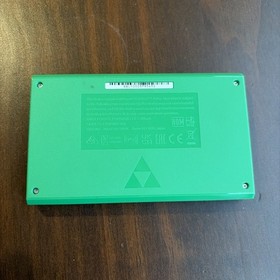 Nintendo Game and Watch The Legend of Zelda (No Charger or Box)