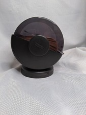 Vintage Rolodex Vintage Model NSW-24C Swivel Rotary Card File Cards Not Included