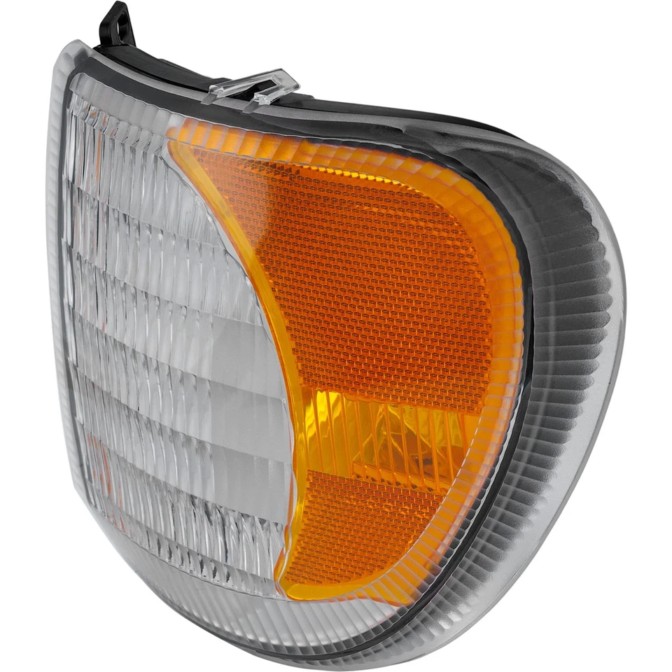 Luces de señal de giro para International 9200i SBA 97-00 9400 2000-2007 delanteras izquierda derecha Foto 4 de 4