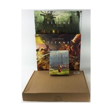 Go on Boar Titans  Titans Collection - Base Game