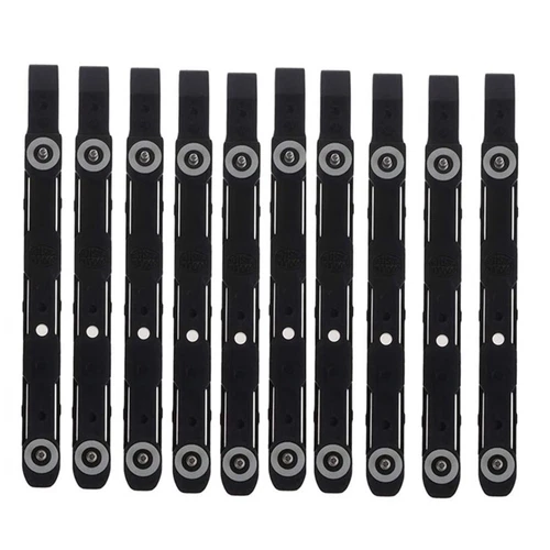  5 Pairs/Lot Chassis Hard Drive Mounting Rails Chassis Hard7877