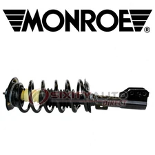 Monroe Quick-Strut 172209 Strut & Coil Spring for ST8618R SR4159 Q172209 ho