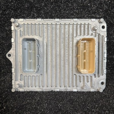 DODGE 2500 PICKUP   Engine Brain Box  ECU  ECM  6.4L  68434940AD  20  24 3K  USA