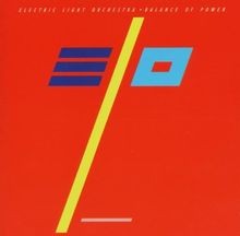 Balance of Power von Electric Light Orchestra | CD | Zustand sehr gut