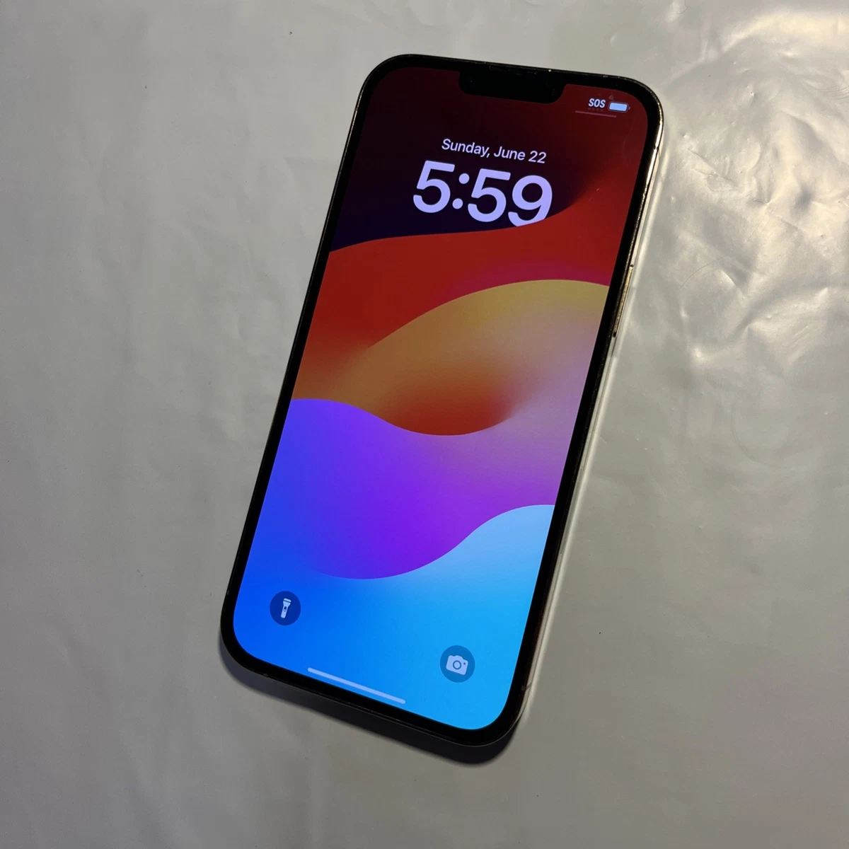 Apple iPhone 13 Pro Max 128GB for Sale - Shop New & Used Cell