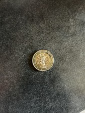 2&euro; M&uuml;nze R F 2023 Liberte Egalite Fraternite