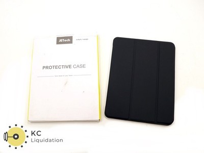 JETech Protective Case fpr iPad Pro 11-inch (Gray) 