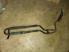 2007-2022 TOYOTA TUNDRA SEQUOIA 5.7L POWER STEERING OIL FLUID COOLER LINE OEM