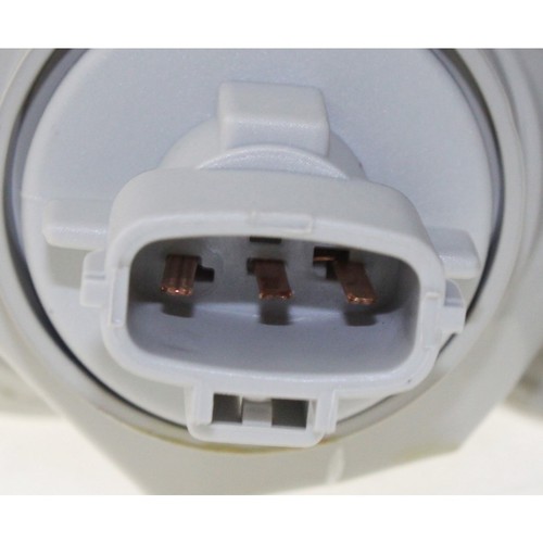 Conjunto de luz de señal/parque Toyota Solara 2002-2003 lado del pasajero - Imagen 3 de 5