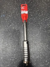 New Milwaukee CONCRETE Drill- 48-20-5400 - SDS-MAX Core Bit 1-1/2" x 11-3/8"