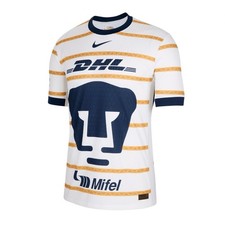 Uniforme Playera Delos Pumas Edicion Especial 2008-2009 Retro