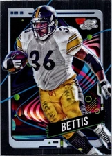 2024 Topps Cosmic Chrome - Jerome Bettis #82