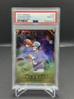 2025 Origins #145 Jaxson Dart Holo Silver /149 Giants (RC)