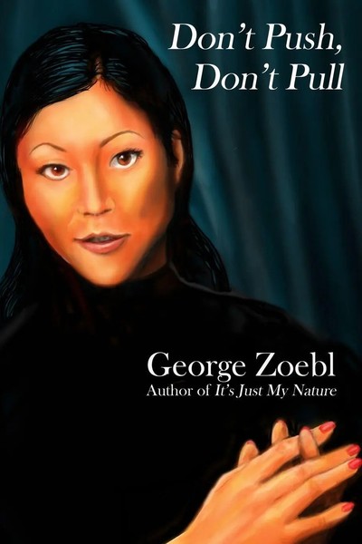 George Zoebl | Don't Push, Don't Pull | Taschenbuch | Englisch (2018)-image