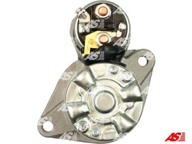 Fits AS ROZRUSZNIKI I ALTERNATORY S2001 STARTER MOTOR OPEL HONDA 12V/ ⭐UK Stock⭐