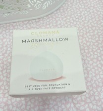 Clomana Beauty Marshmallow Sponge Shape 2 - Brand New In Box