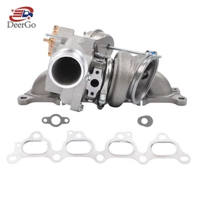 Turbolader 53039880110 Für Opel Astra J Corsa Insignia Meriva 1.6T 5860016