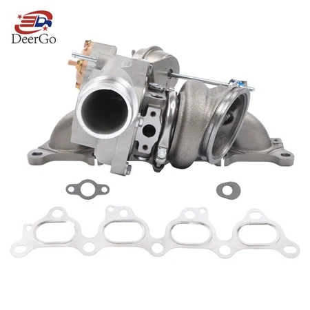 Turbolader 53039880110