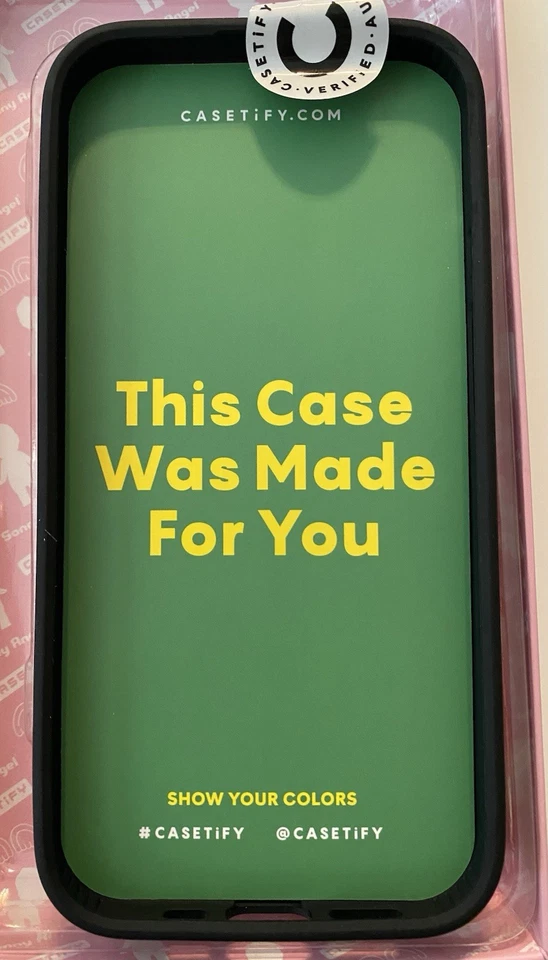 Funda Sonny Angel x CASETiFY Popup Exclusiva iPhone 15 Pro Foto 4 de 4