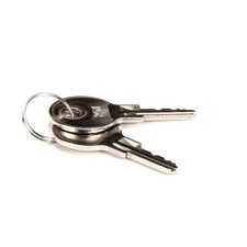 CMA 00450.00 OEM Key 1.75" x 0.75" x 0.15" Lightweight