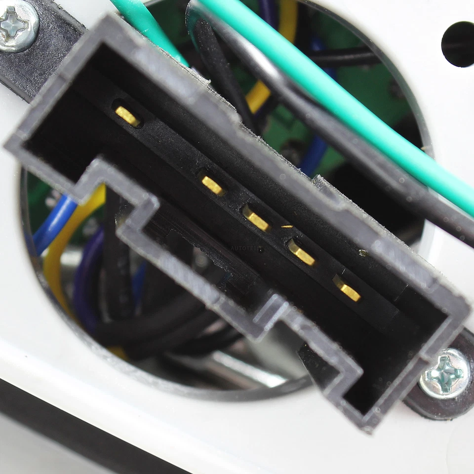 DIEDERICHS Fanali Posteriori Set Di Luci LED Per MINI Mini R56 R50 R53 R57 - Immagine 4 di 4