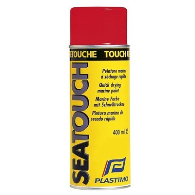 PLASTIMO 'MOTOR SPRAY IB 'VOLVO' AQUA RED (72+)' 59346