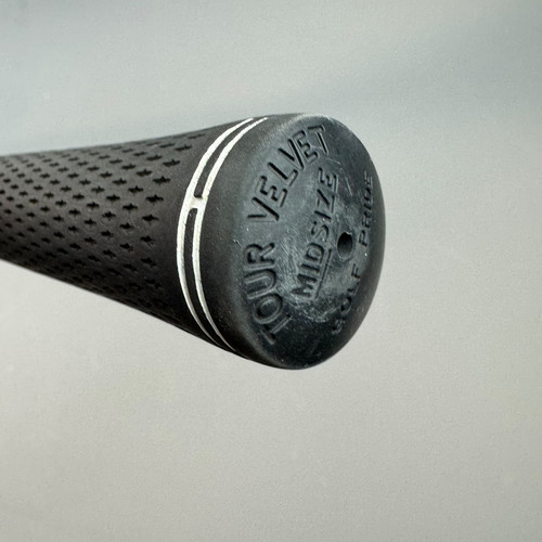 Wilson Launch Pad 2 Driver 9.0 Project X Evenflow 5.5 Regular (Inc H/Cover) - Picture 9 of 11